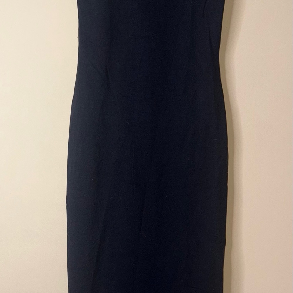 David Lerner Bodycon Midi Dress
